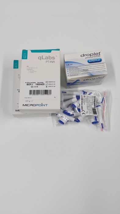 qLabs ElektroMeter Q-1 wersja PL + dodatki
