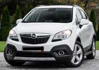 Opel~Mokka~Lift~1.4iTurbo~Navigacja~Parktronik~Full