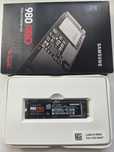 Ssd накопитель samsung 980pro 2tb