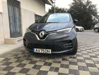 Reunalt ZOE bataria 52kw ,136cv Experiense
