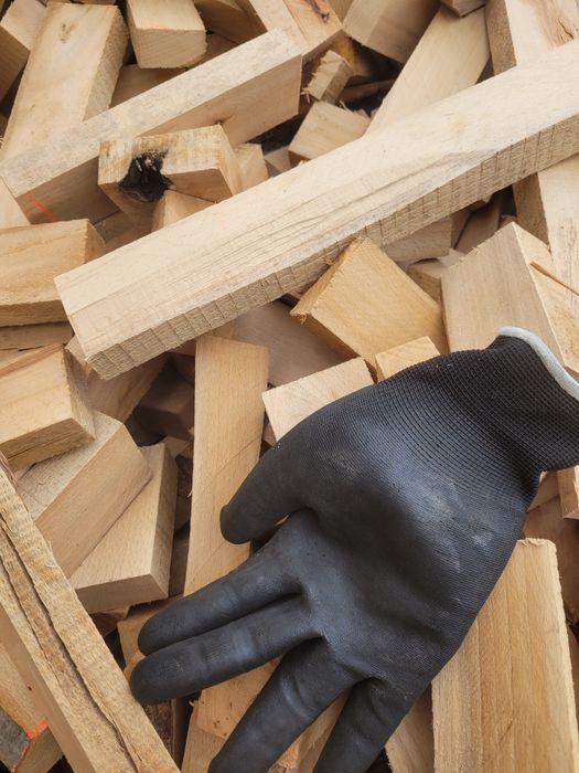 Suchy BUK ,  cięty ok 30 cm