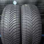 2 lub 4x 205/55r16 Michelin CrossClimate 6mm