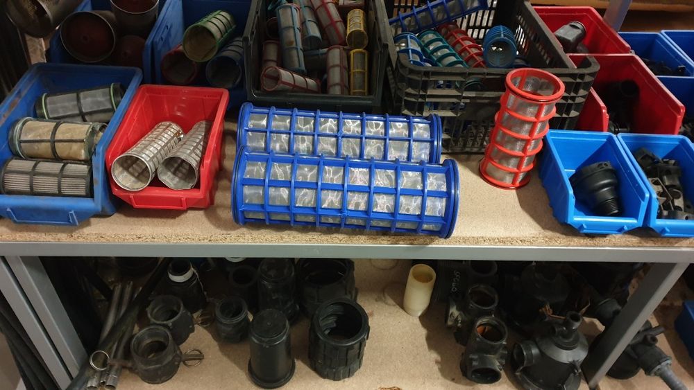 Zaworek Zawór Antykapacz opryskiwacz Arag Używane [1149]