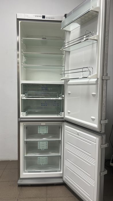 Холодильники з Європи бу Liebherr CUP 212 Гарантія Доставка по Україні