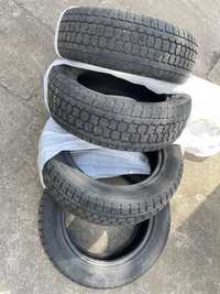 Всесезонні шини GoodYear 235/60 R18 Wrangler IP/N