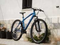 Bicicleta BTT Mitical Trail 10 - Roda 27.5 - Tamanho M/L