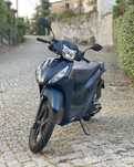 Honda Vision 110