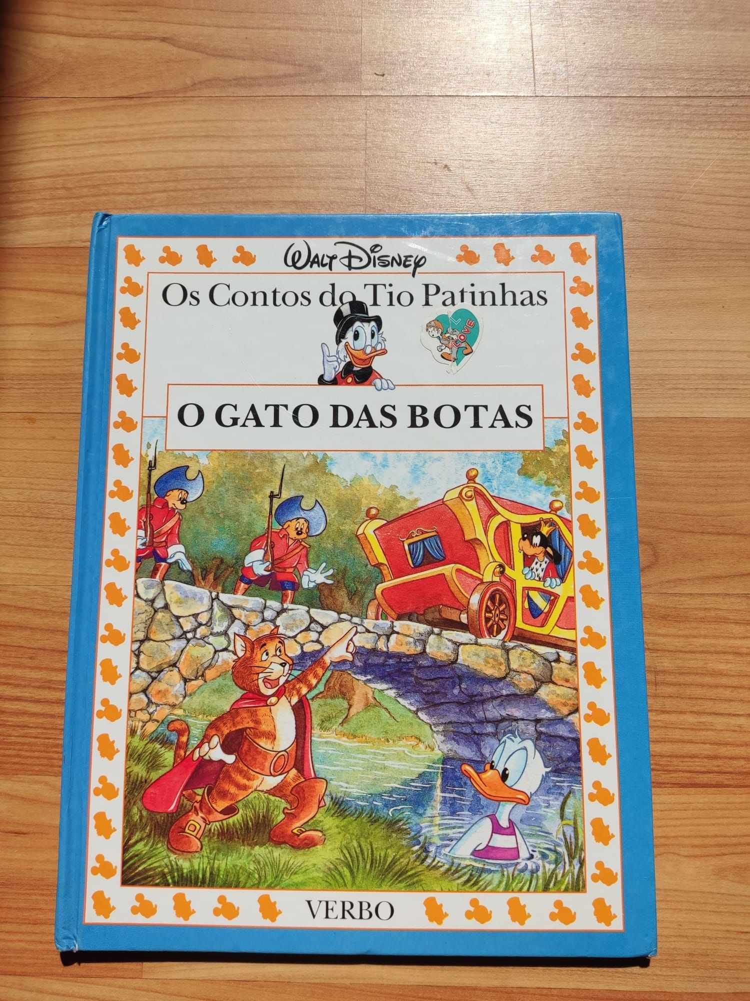 Lote Livros para crianças