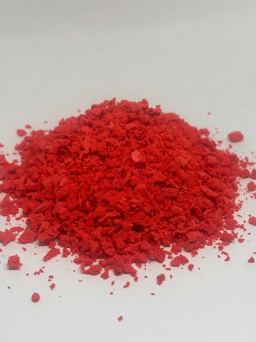 Espuma de Látex Triturado a 5 mm