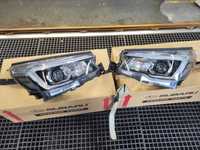 Subaru Forester lV lampa lewa prawa lift OEM 2016+