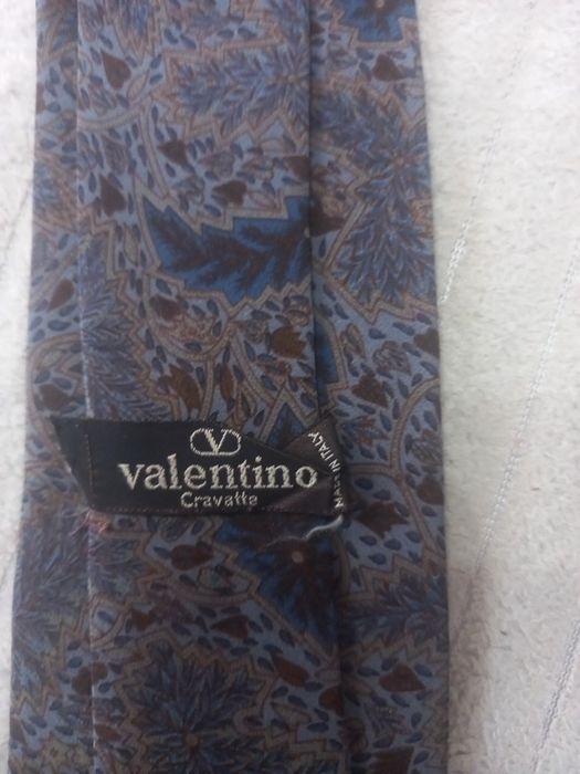 Краватка Valentino