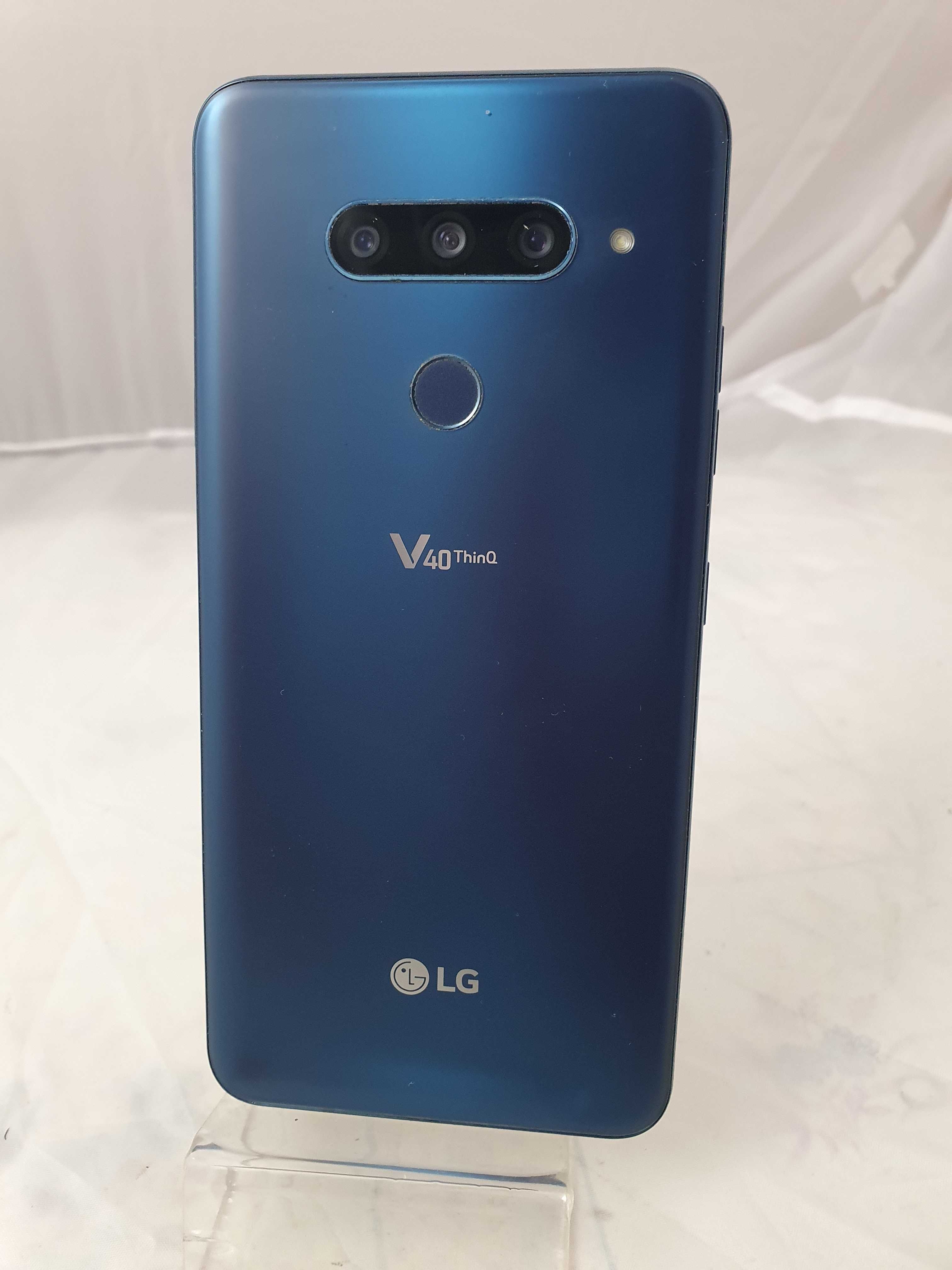 LG V40 ThinQ LM-V405UA 6/64 отличное состояние