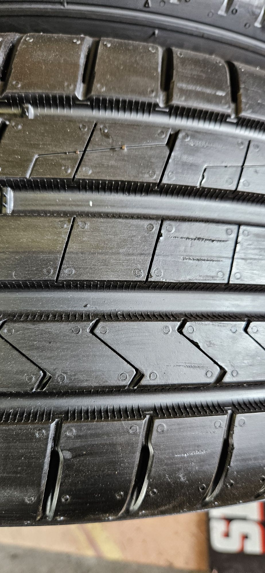 opony nowe 205/55R16 Hankook VENTUS Prime 4