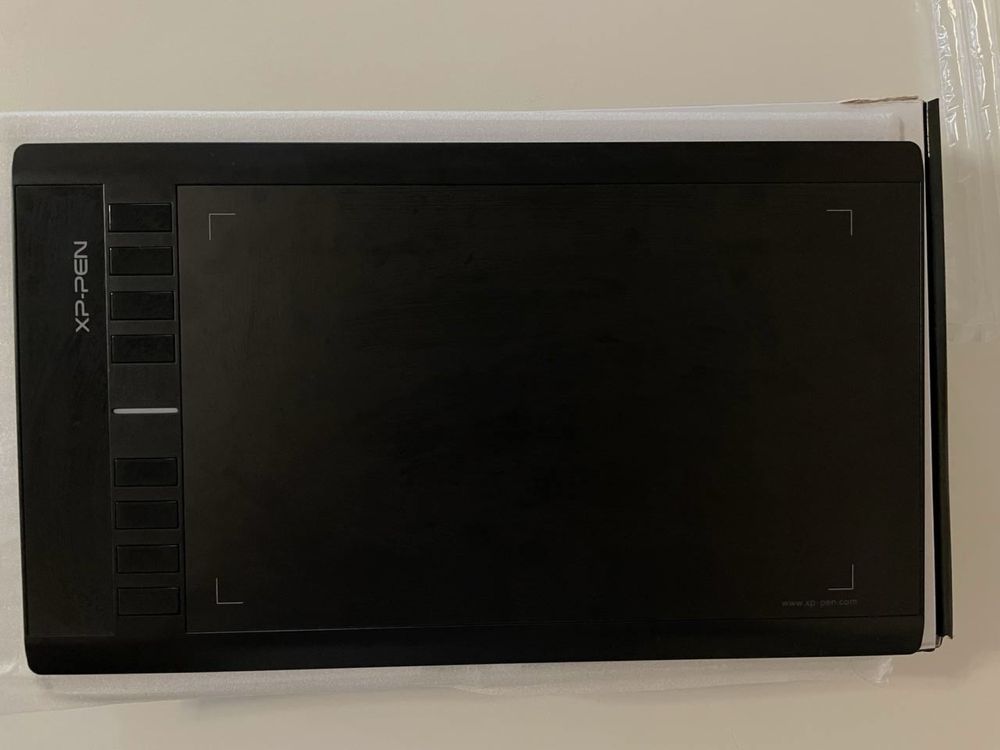 Графический планшет Star 03 V2 Pen Tablet