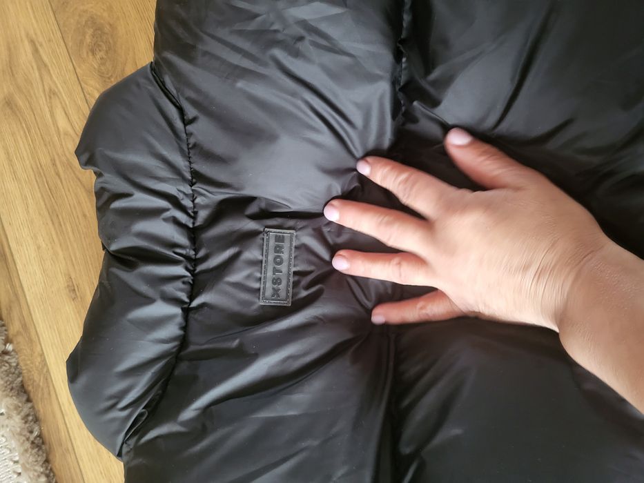 Безрукавка чоловіча