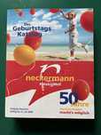 Katalog Neckermann wiosna/lato 2000