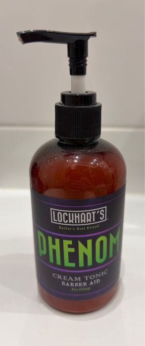 Lockhart’s Phenom krem prestyler do włosów
