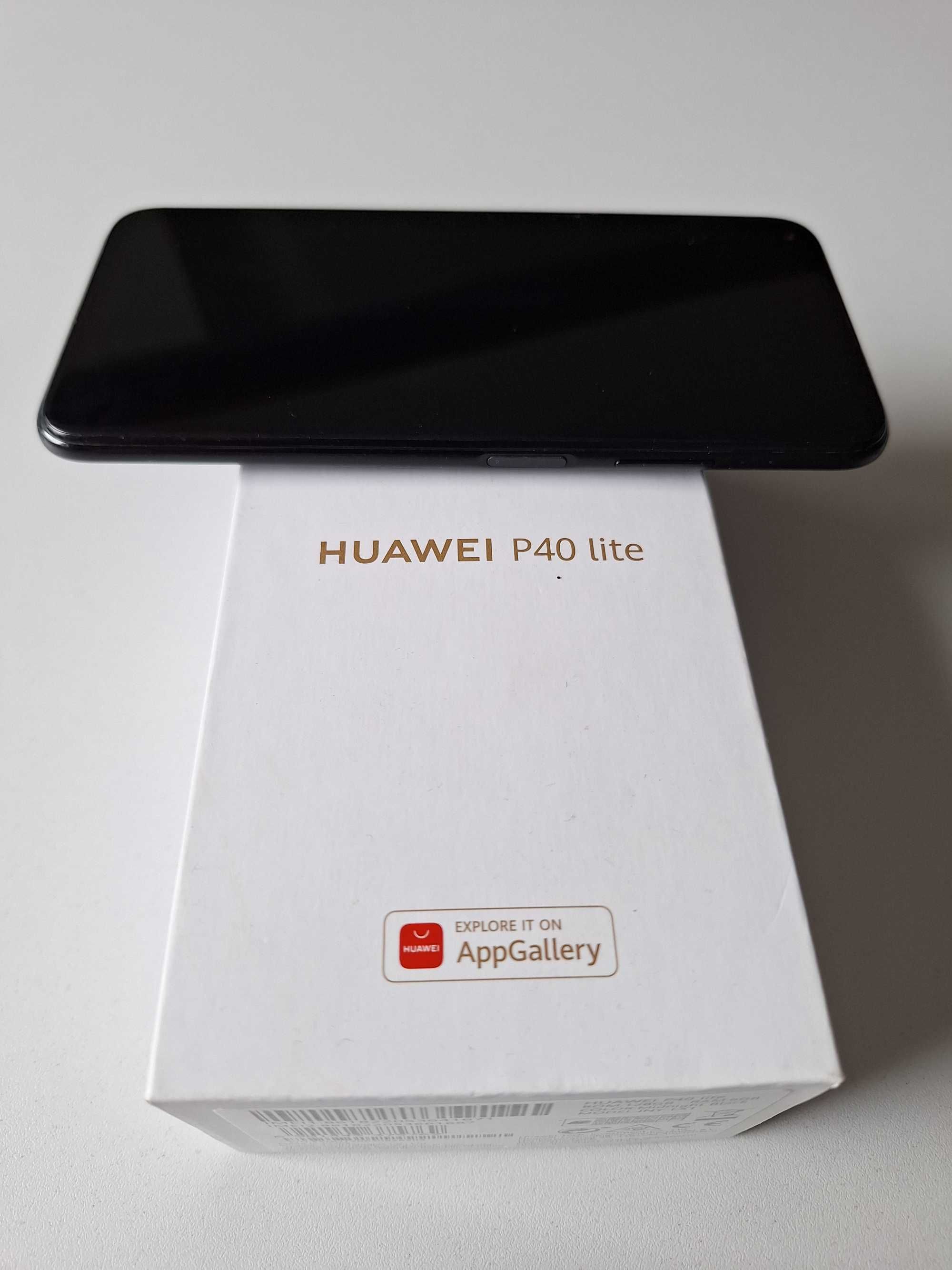 Huawei P40 litle