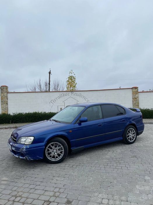 Продам subaru legasi