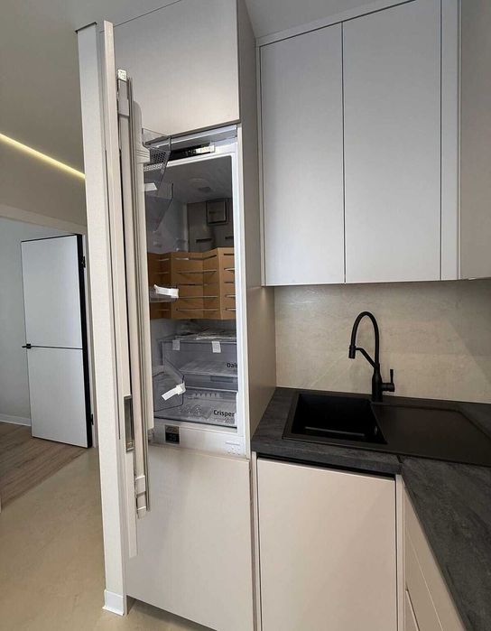 40060 продаж 1 кімнатної квартири Озерна, вул. Лісогринівецька, Рауш