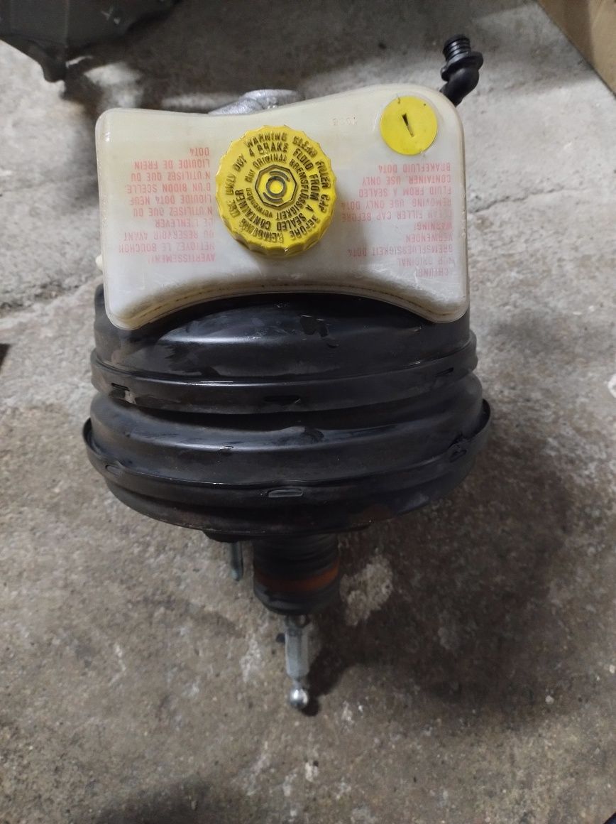 Pompa serwo hamulcowe Audi A4 B7
