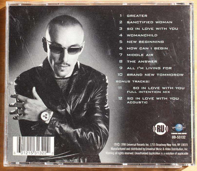 DUKE, Duke, álbum em bom estado