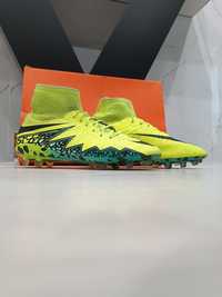 Korki Nike hypervenom 36
Lanki, Buty Nike Hypervenom Phantom IIkorji