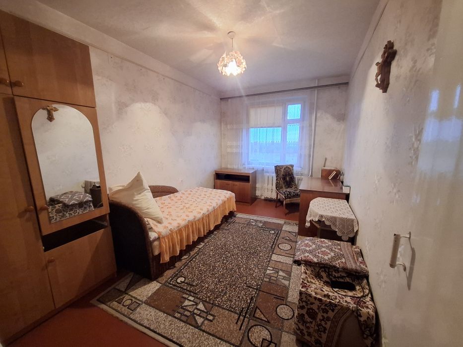 Оренда! Кімнати для однієї людини! Вул. Південно-Кільцева