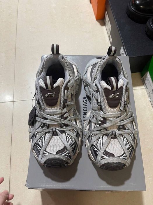 Adidasy sneakersy  Balenciaga 3XL! Premium gatunek 35-45! Różne kolory