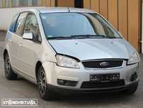 Ford Focus C-Max de 2005 para peças