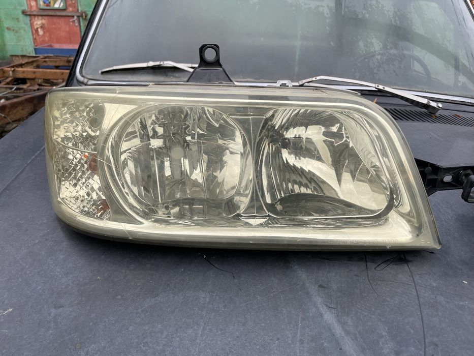 Фари Fiat Dukato , Peugeot Boxer