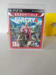 Far Cry 4 - gra PS3 / po polsku