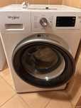 Pralka whirlpool