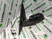Espelho Retrovisor Esq Electrico  Mercedes-Benz C-Class (W204)