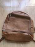 Plecak marki Stradivarius