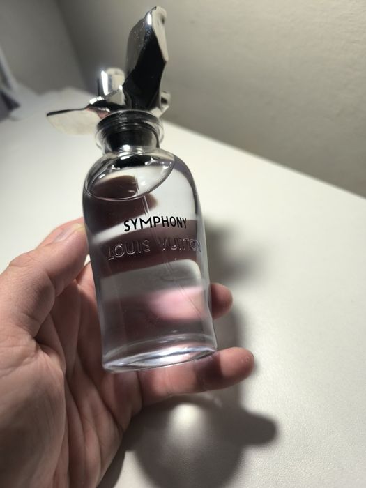 Perfumy Louis Vuitton Symphony