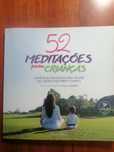 Livro Meditação para Crianças
