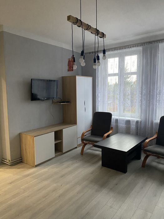 Mieszkanie do wynajęcia dla studentów