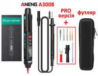 ANENG A3008 i A3008 PRO Гарантія Мультиметр ручка тестер