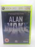 GRA Alan Wake Na XBOX 360  4076/10