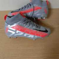 Бутсы NIKE Mercurial