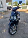Yamaha Neos 50cc Nowy Model Wtrysk 4T