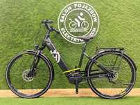 Rower elektryczny HUSQVARNA - Grand Towner 4