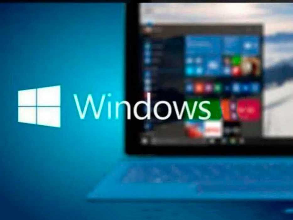 Встановити Windows 11 / 10 Антивірус Програміст Встановити Віндовс 11