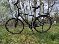 Rower Bike Magic 8 Manufaktur RamaXL