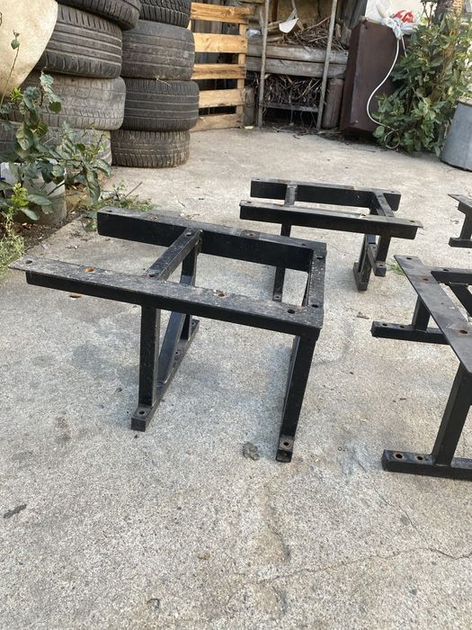 Крепления для сидений. Для буса