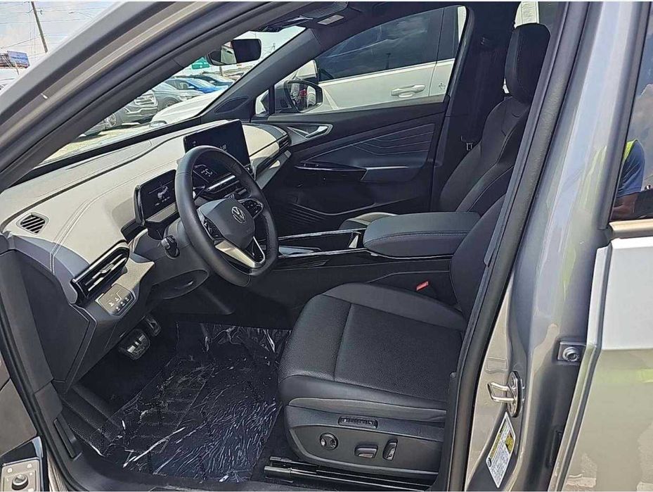 Volkswagen ID.4 // Фольксваген айди 4