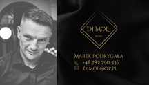 Dj MoL / Urodziny Wesela Imprezy okolicznosciowe