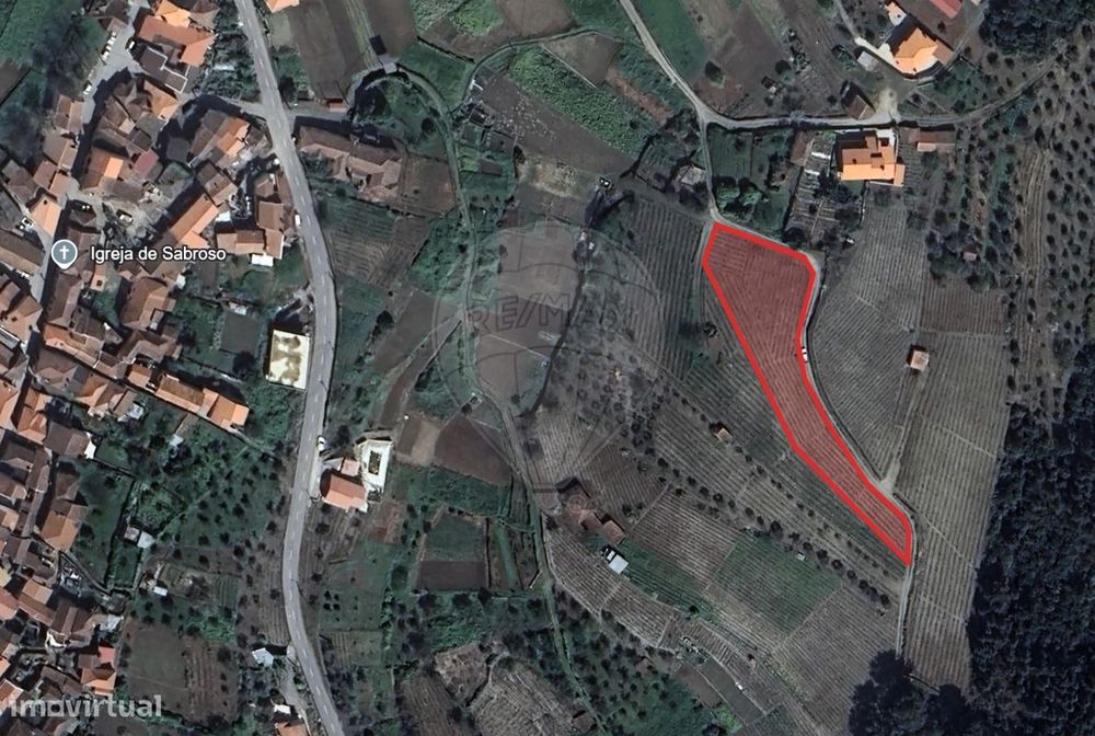 Terreno  para venda