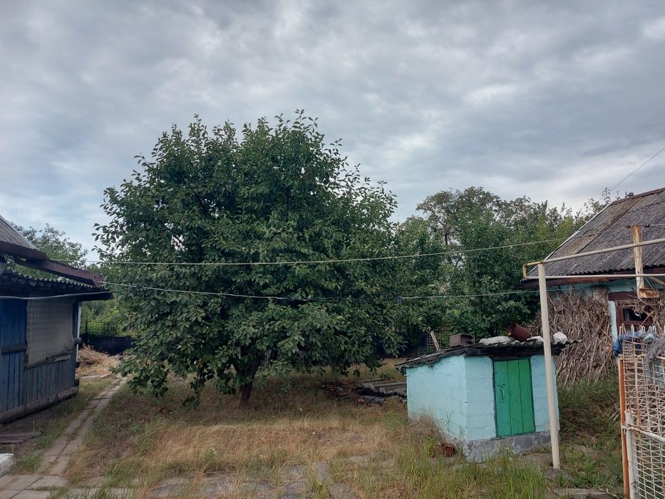 Продам дом с. Вербки торг